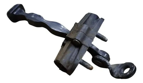 Limitador Peugeot 206 207 Traseira Esquerda 2004 2006 2010