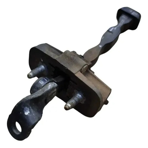 Limitador Peugeot 206 207 Traseira Esquerda 2004 2006 2010 - Imagem 4