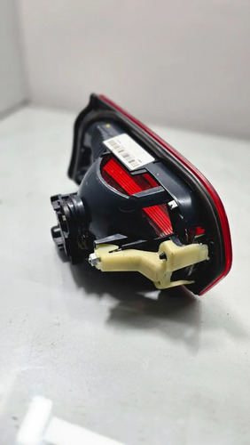 Lanterna Esquerda Tampa Mala Bmw 320i 2013/2015 - Imagem 2