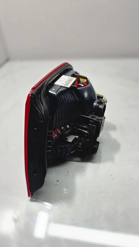 Lanterna Esquerda Tampa Mala Bmw 320i 2013/2015 - Imagem 4