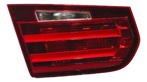 Lanterna Esquerda Tampa Mala Bmw 320i 2013/2015 - Imagem 7