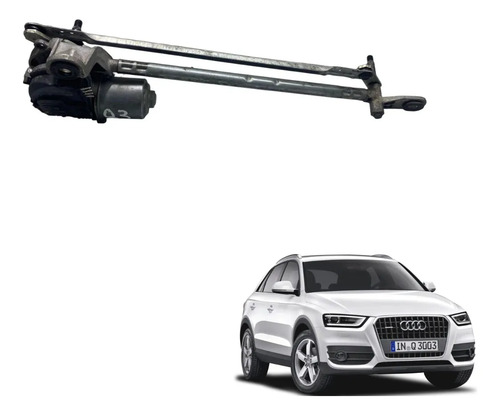 Motor Limpador Parabrisa Audi Q3 2021