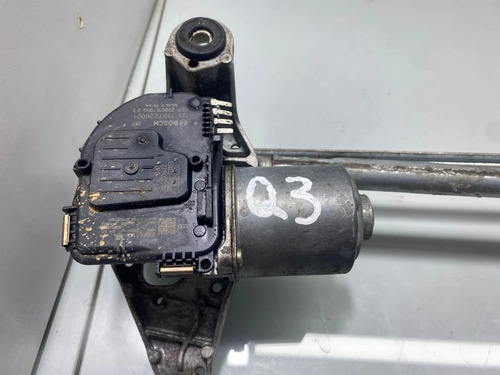 Motor Limpador Parabrisa Audi Q3 2021 - Imagem 6