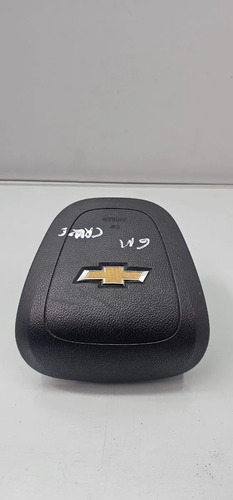 Bolsa Airbag Volante Gm Cruze 2012/2015 Original - Imagem 3