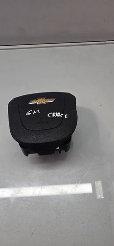 Bolsa Airbag Volante Gm Cruze 2012/2015 Original - Imagem 5