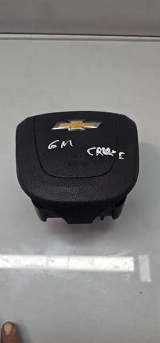 Bolsa Airbag Volante Gm Cruze 2012/2015 Original - Imagem 6