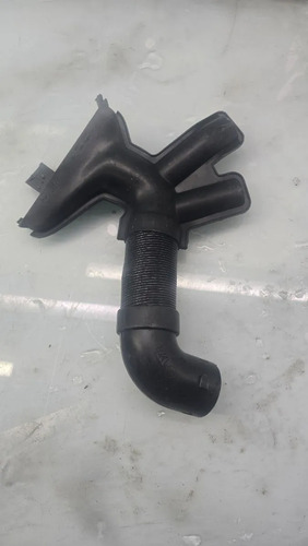 Duto De Ar Peugeot 208 2021/2026 - Imagem 2