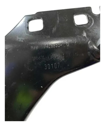 Suporte Farol Dianteiro Esquerdo Countryman 2017/2024 - Imagem 5
