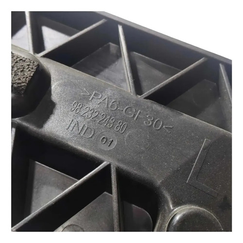 Suporte Forro Porta Dianteiro Esquerdo 208 2021/2026 - Imagem 10