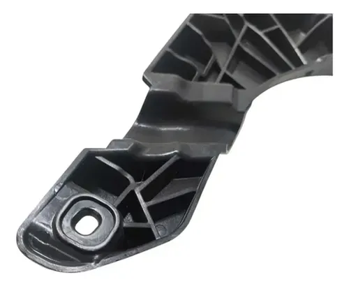 Suporte Forro Porta Dianteiro Esquerdo Peugeot 208 2021/2026 - Imagem 2