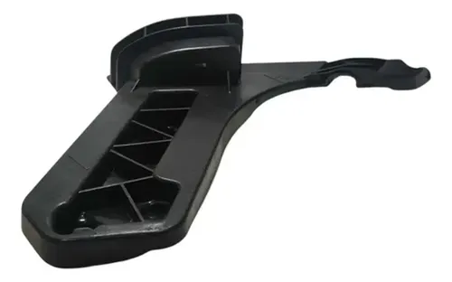 Suporte Forro Porta Dianteiro Esquerdo Peugeot 208 2021/2026 - Imagem 3