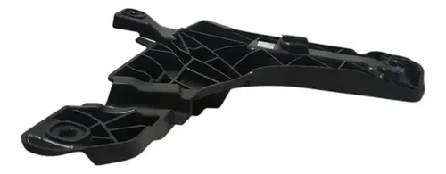 Suporte Forro Porta Dianteiro Esquerdo Peugeot 208 2021/2026 - Imagem 5