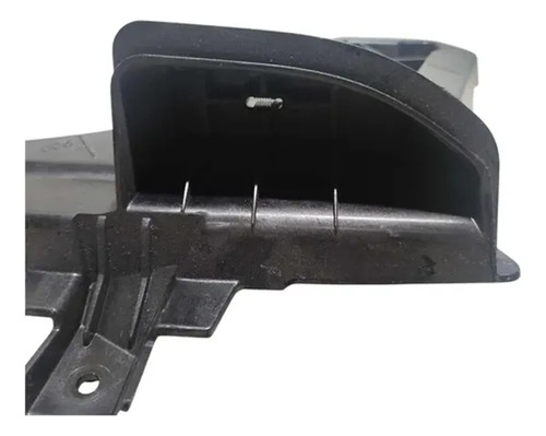 Suporte Forro Porta Dianteiro Esquerdo Peugeot 208 2021/2026 - Imagem 7