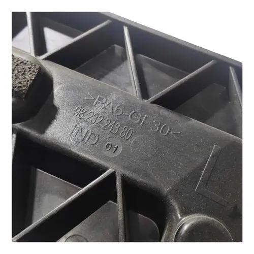 Suporte Forro Porta Dianteiro Esquerdo Peugeot 208 2021/2026 - Imagem 10