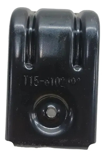 Suporte Jac T5 Jetflex 1.5 Aut - Imagem 3