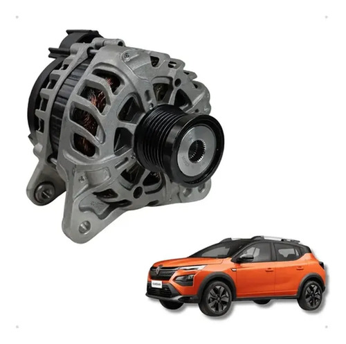 Alternador Kardian 1.0 120a 2024 2025