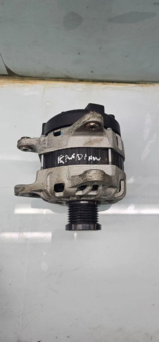 Alternador Kardian 1.0 120a 2024 2025 - Imagem 9