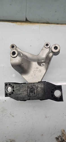 Coxim Direito Do Motor Kardian - Imagem 8