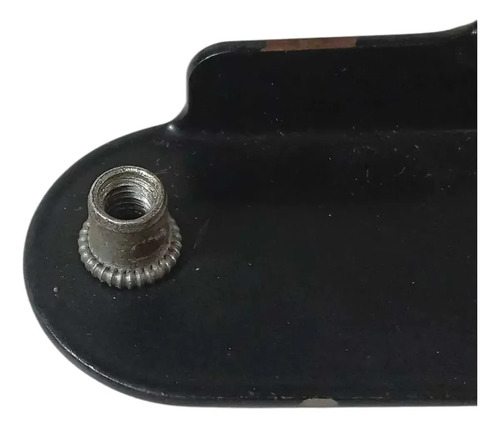 Suporte Placa Traseira Direita Mini Cooper John Works 2019 - Imagem 8