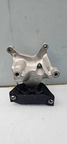Coxim Direito Do Motor Renault Kardian - Imagem 2