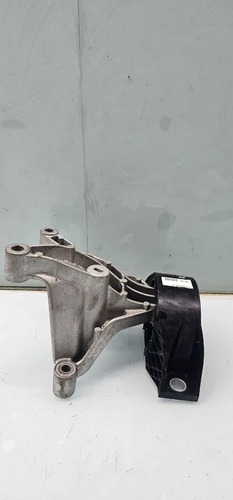 Coxim Direito Do Motor Renault Kardian - Imagem 3