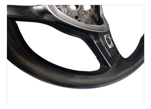 Kit Airbag Fox Crossfox Spacefox 2015/21 Volante Com Detalhe Cinza Escuro - Imagem 6