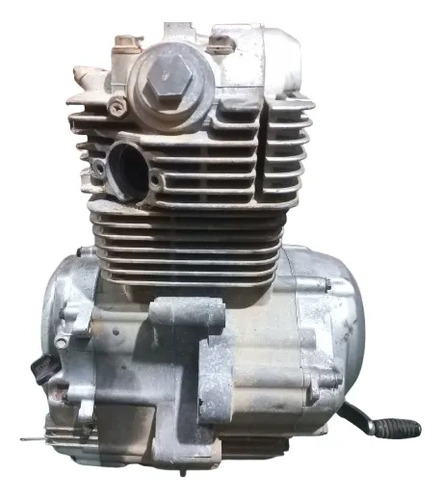Motor Ybr 125 Factor K 2009 - Imagem 4