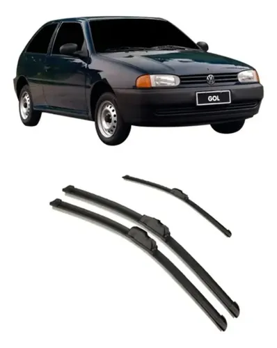 Limpador De Para Brisas Passat