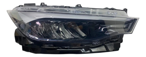 Farol Direito Fiat Pulse 2021 2022 2023 2024 C\ Led Original Direito/passageiro