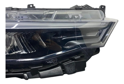 Farol Direito Fiat Pulse 2021 2022 2023 2024 C\ Led Original Direito/passageiro - Imagem 3