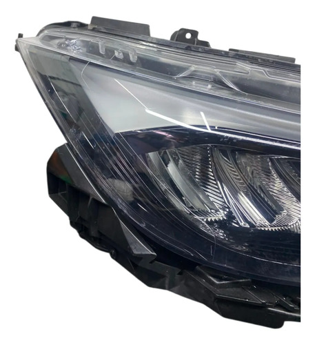 Farol Direito Fiat Pulse 2021 2022 2023 2024 C\ Led Original Direito/passageiro - Imagem 7