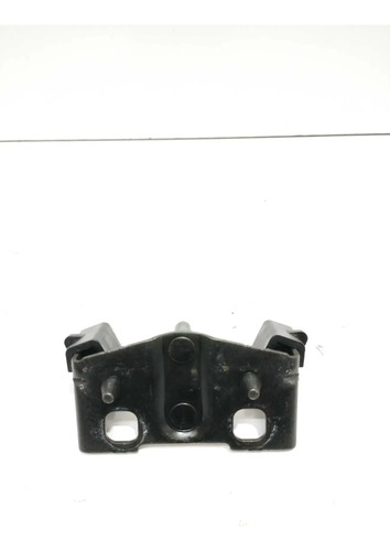 Batente Fechadura Porta Malas Peugeot 2008 Cod 9809894480