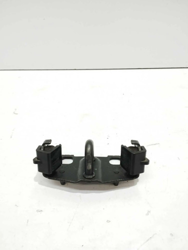 Batente Fechadura Porta Malas Peugeot 2008 Cod 9809894480 - Imagem 4
