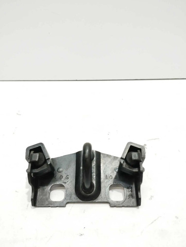 Batente Fechadura Porta Malas Peugeot 2008 Cod 9809894480 - Imagem 5