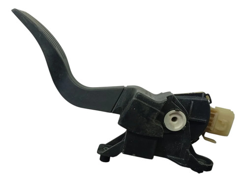 Pedal Acelerador Ford Fusion 2006 2009 Oem 6e539f836af