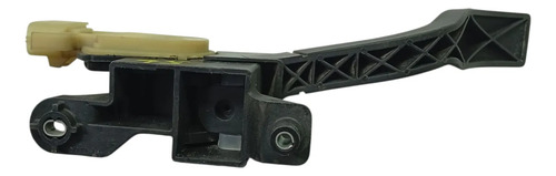 Pedal Acelerador Ford Fusion 2006 2009 Oem 6e539f836af - Imagem 2