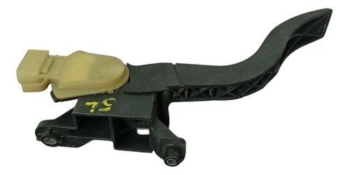 Pedal Acelerador Ford Fusion 2006 2009 Oem 6e539f836af - Imagem 4