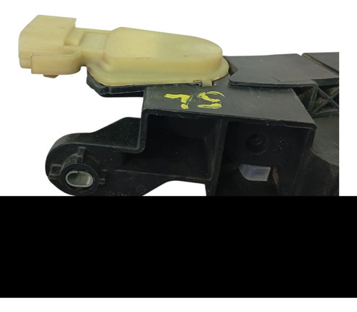 Pedal Acelerador Ford Fusion 2006 2009 Oem 6e539f836af - Imagem 5