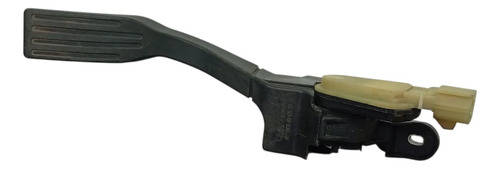 Pedal Acelerador Ford Fusion 2006 2009 Oem 6e539f836af - Imagem 7