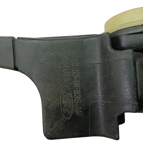 Pedal Acelerador Ford Fusion 2006 2009 Oem 6e539f836af - Imagem 8