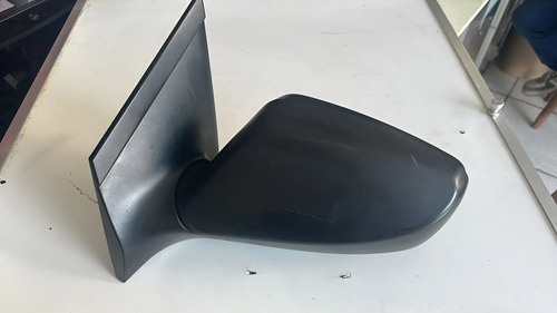 Retrovisor Manual Hyundai Hb20 - Imagem 1