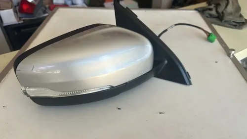 Retrovisor Direito Volvo Xc60 - Imagem 2