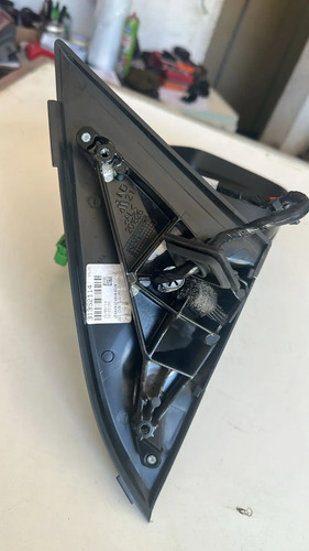 Retrovisor Direito Volvo Xc60 - Imagem 3
