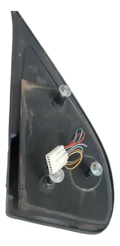 Retrovisor Esquerdo Palio Wekkend - Imagem 3