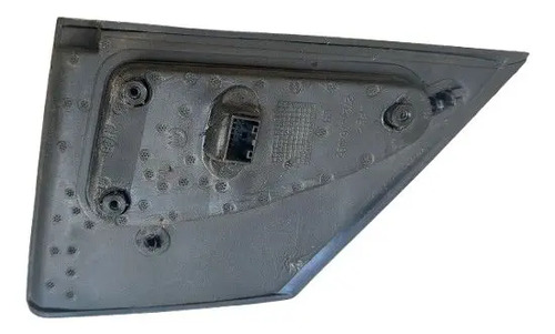 Retrovisor Eletrico Esquerdo Chevrolet Spin - Imagem 3