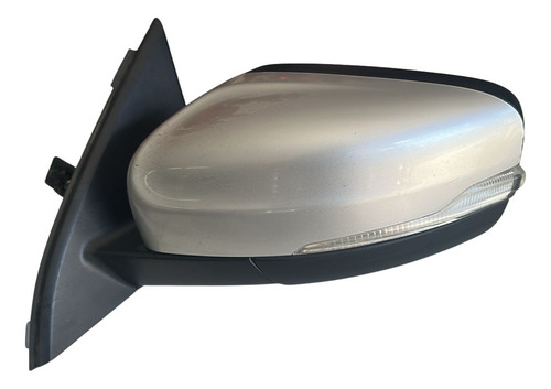 Retrovisor Esquerdo Volvo Xc60 - Imagem 3