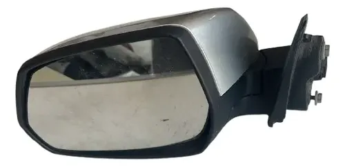 Retrovisor Elétrico Lado Esquerdo Chevrolet Cobalt - Imagem 2