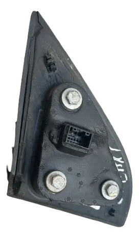 Retrovisor Elétrico Lado Esquerdo Chevrolet Cobalt - Imagem 3