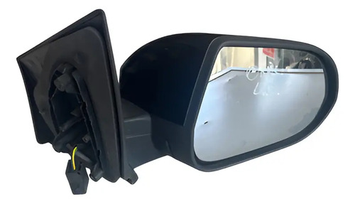 Retrovisor Direito Chevrolet - Imagem 1