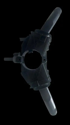 Chave De Setas Ônix Joy - Imagem 2